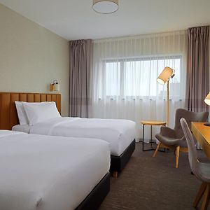 Classic Guest room 2 Twin or Single Beds